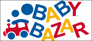 baby bazar logo